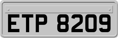 ETP8209