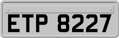ETP8227