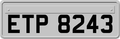 ETP8243