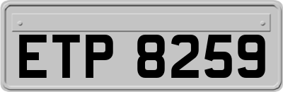 ETP8259