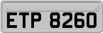 ETP8260