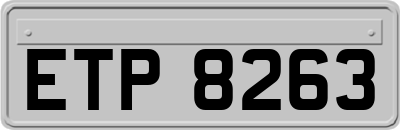 ETP8263