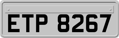 ETP8267