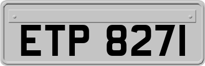 ETP8271