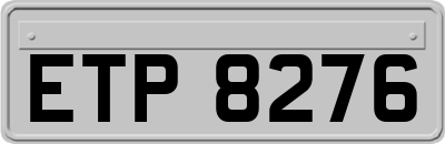ETP8276