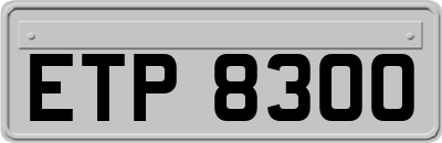 ETP8300