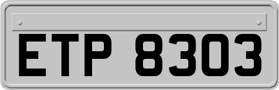 ETP8303
