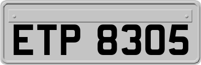 ETP8305