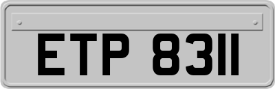 ETP8311