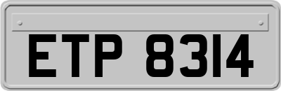 ETP8314