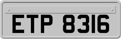 ETP8316