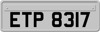 ETP8317