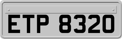 ETP8320