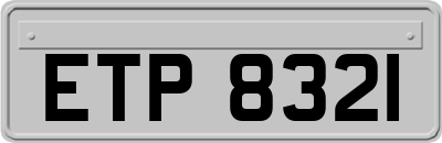 ETP8321