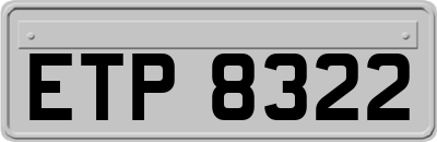 ETP8322