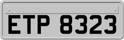 ETP8323