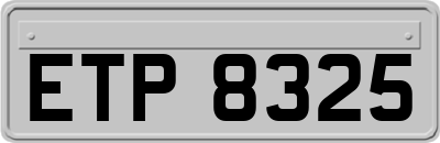 ETP8325