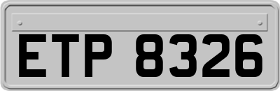 ETP8326