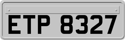 ETP8327