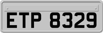 ETP8329