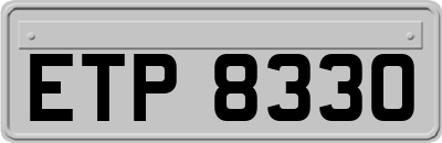 ETP8330