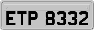 ETP8332