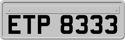 ETP8333