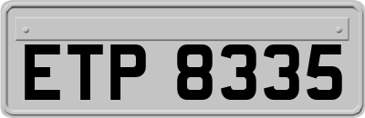 ETP8335