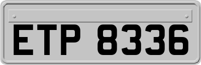 ETP8336