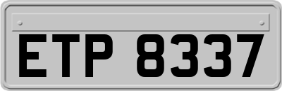ETP8337