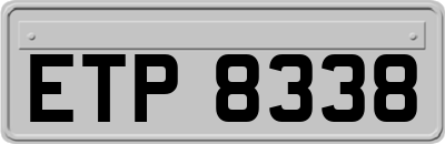 ETP8338