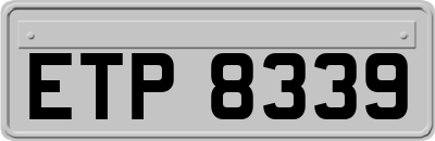 ETP8339