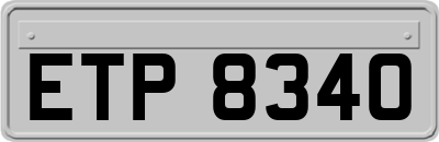 ETP8340