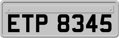 ETP8345
