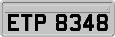 ETP8348