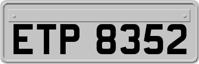 ETP8352