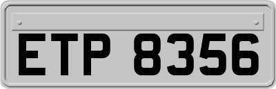 ETP8356