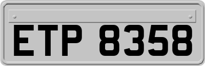 ETP8358
