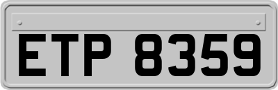 ETP8359