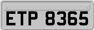 ETP8365