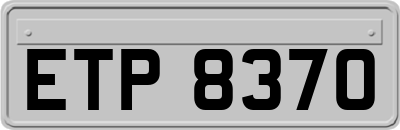 ETP8370