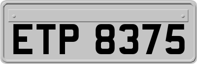 ETP8375