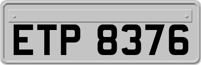 ETP8376