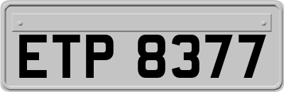 ETP8377