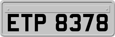 ETP8378