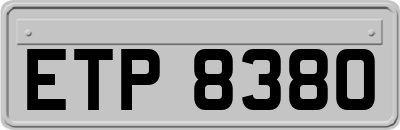 ETP8380