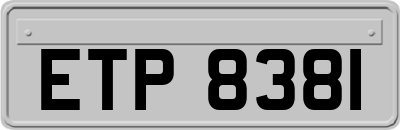 ETP8381
