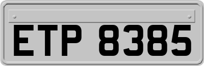 ETP8385