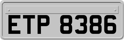 ETP8386