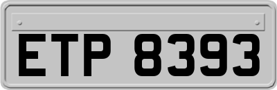 ETP8393